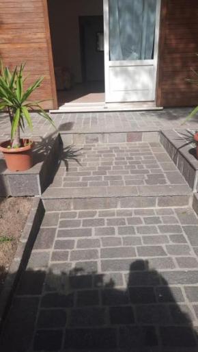 Appartamento Santarosa Riccione Riccione